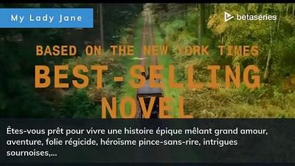 Anna Chancellor (FR)