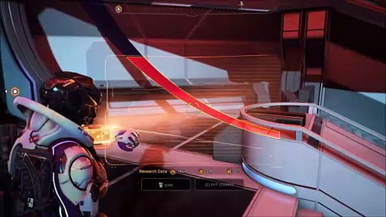 Mass Effect: Andromeda - Part 140