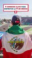 ¡OJO, FANS DE F1! Este fin de semana es el GP de México