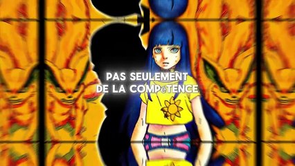 HIMAWARI DÉTRUIT JUURA ! MODE KURAMA COMPLET ! - NARUTO BORUTO (partie 2) -