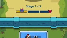 Bounce defense capter 1 stage 2 #games