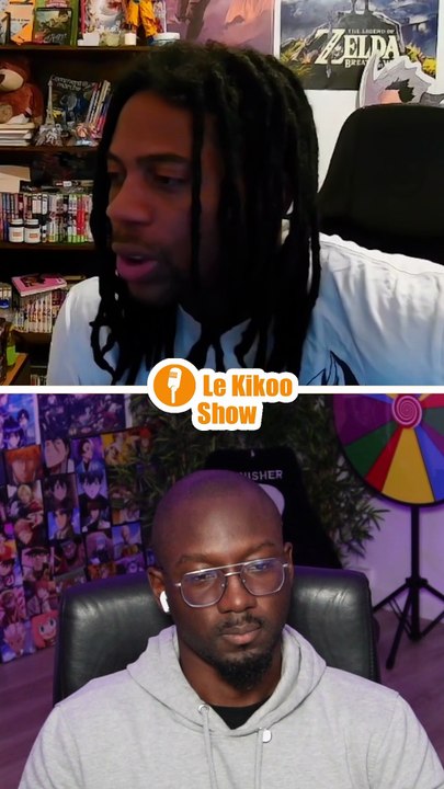 Comment IM controle les gens dans One Piece ? - Le Kikoo Show