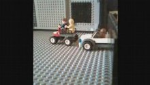 Lego star wars 5 partie 2