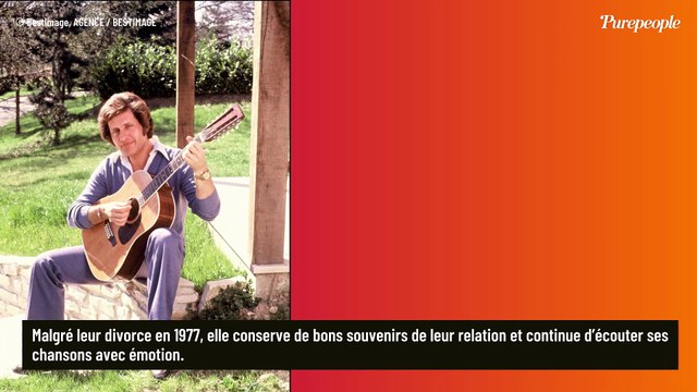 Joe Dassin : Cette mise en garde que Maryse, sa première épouse, a faite aux sœurs du chanteur peu avant qu'il ne perde la vie