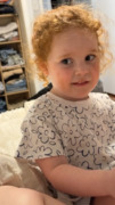 Daughter Reacts With Disgust Upon Learning How She Was Born