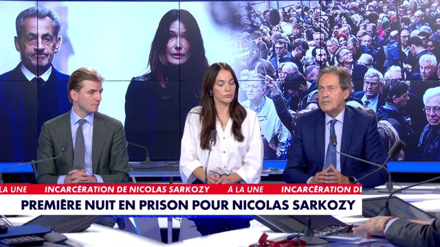 Georges Fenech : «Il y a une consanguinité entre le parquet et le siège.»