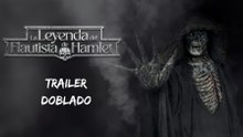 Primer Tráiler en Español de 'La Leyenda del Flautista de Hamlet'
