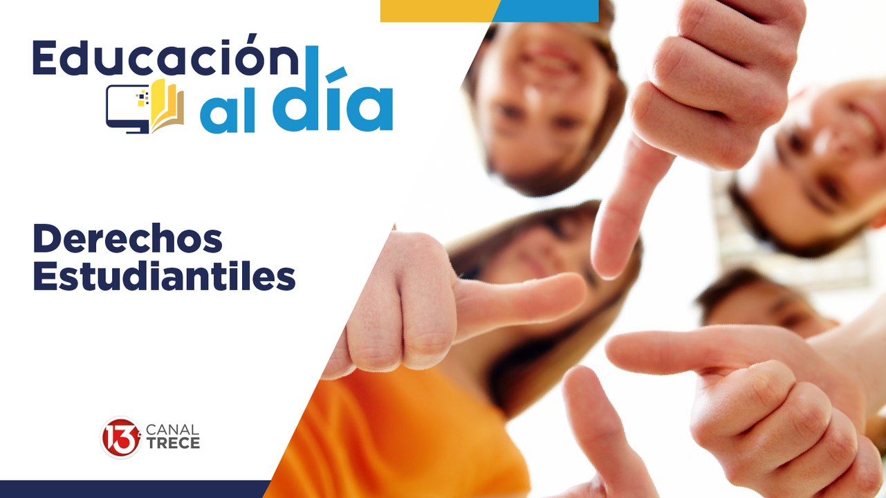 Programa #5: Educación al día