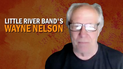 Little River Band's Wayne Nelson Talks 50th Anniversary Tour with Jim O'Brien