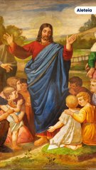 ¿Cómo surgió el Padrenuestro? - Preguntas al Padre