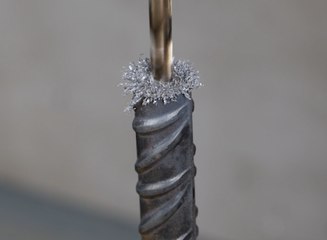 No welding iron connection ⚙️