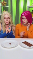 You Won't Believe The Size Difference! 😱 #Viral