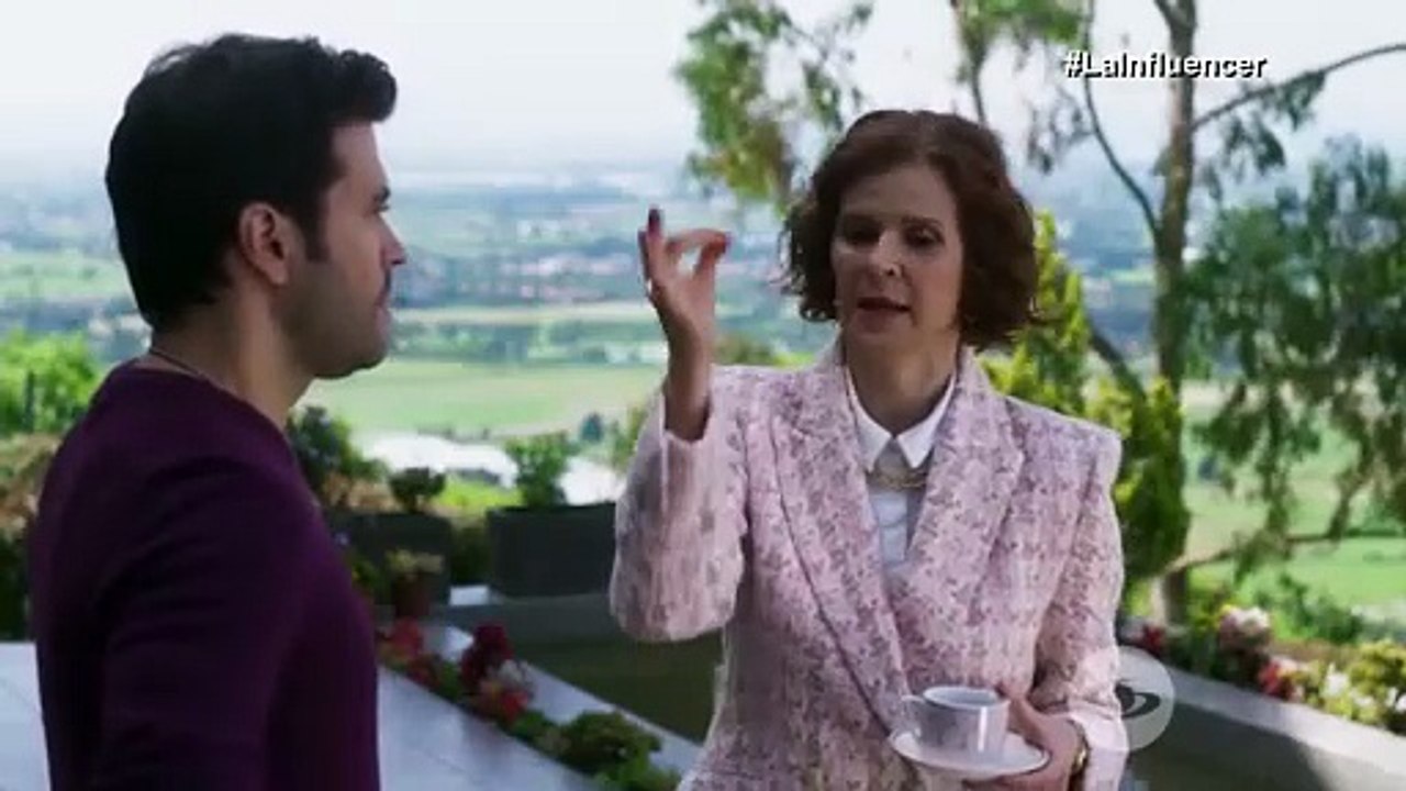 La Influencer Cap 23