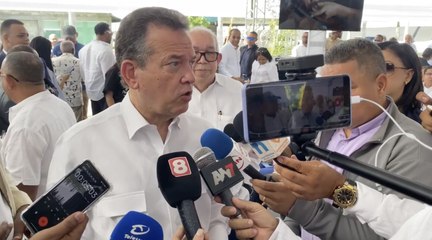 Ito Bisonó afirma que en el Gobierno de Abinader “no se encubre a nadie” vinculado a actos indebidos