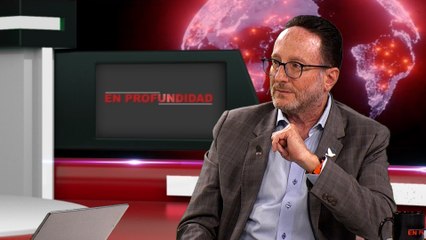 En Profundidad: Entrevista Eliécer Feinzaig, candidato presidencial del partido Liberal Progresista.
