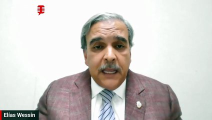 Wessin Chávez defiende la constitucionalidad del proyecto que prohíbe la charía y la construcción de mezquitas en República Dominicana