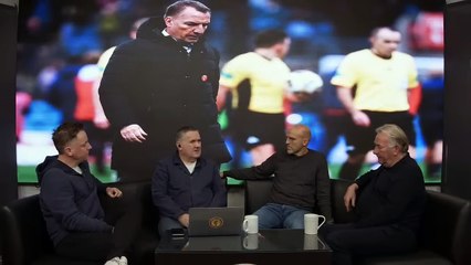 Danny Rohl right man for Rangers or last man standing  I The Football Show