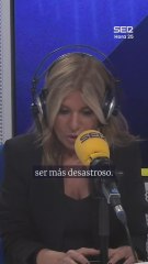 Palomera, sobre la desaparición de pruebas en la sanidad andaluza