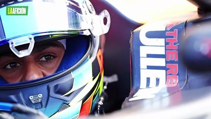 ¡Confirmado! Red Bull anuncia BAJA de Max Verstappen en GP México