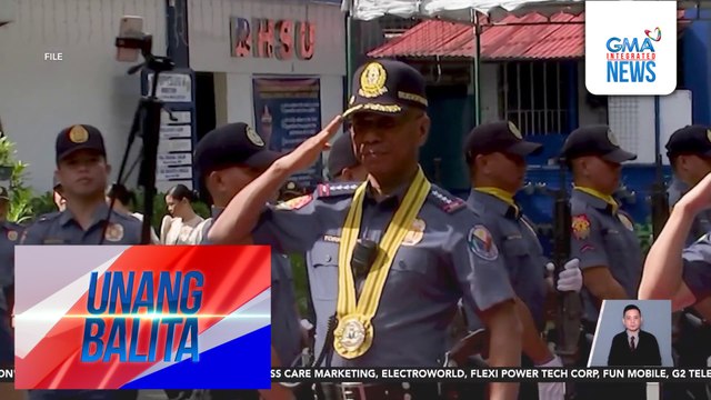 PGen. Nicolas Torre III matapos sibakin sa puwesto – Life goes on at exploring new things to do in life | Unang Balita