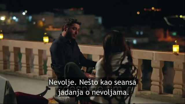 Daleki grad - 34. epizoda / Vreme je za spavanje