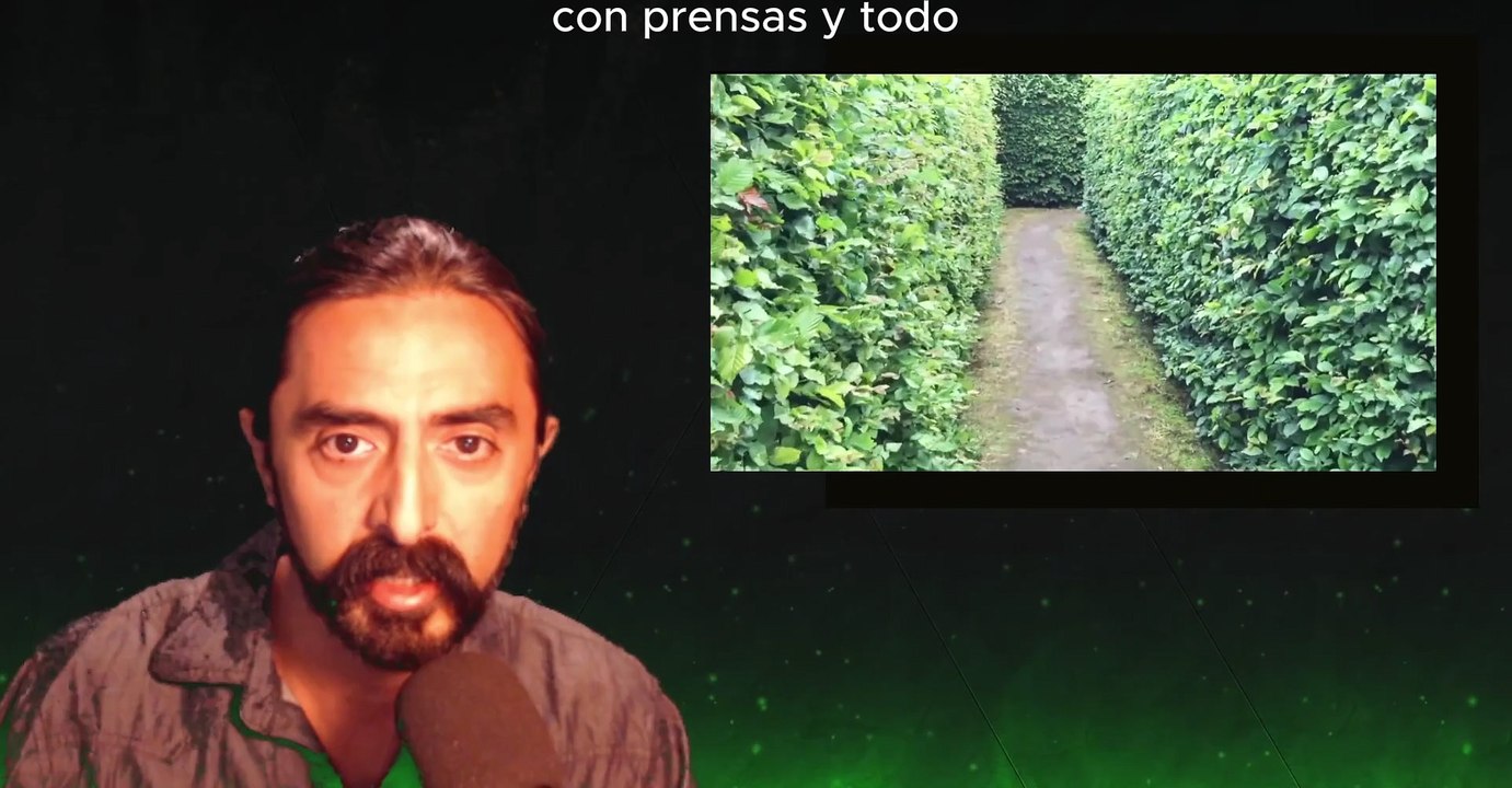Resumen Personal - Caso Reithofer