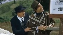 Per qualche dollaro in meno - FILM