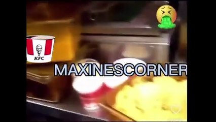 Look at we’re Eating - Soilent Green