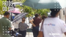 Altas temperaturas fazem população redobrar cuidados com a exposição ao sol