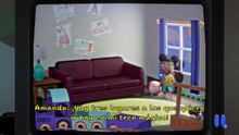 Let's play Amanda the Adventurer 2