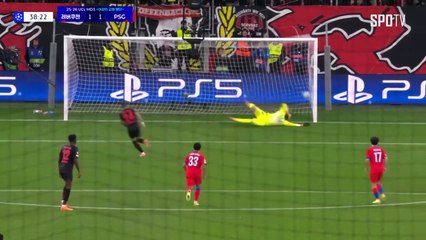 스포츠중계 빠른티비 [UCL] 레버쿠젠 vs PSG 하이라이트 2025.10.22 (수) 0400