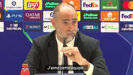 Juventus - Tudor : "Ce maillot pèse plus lourd qu'ailleurs"