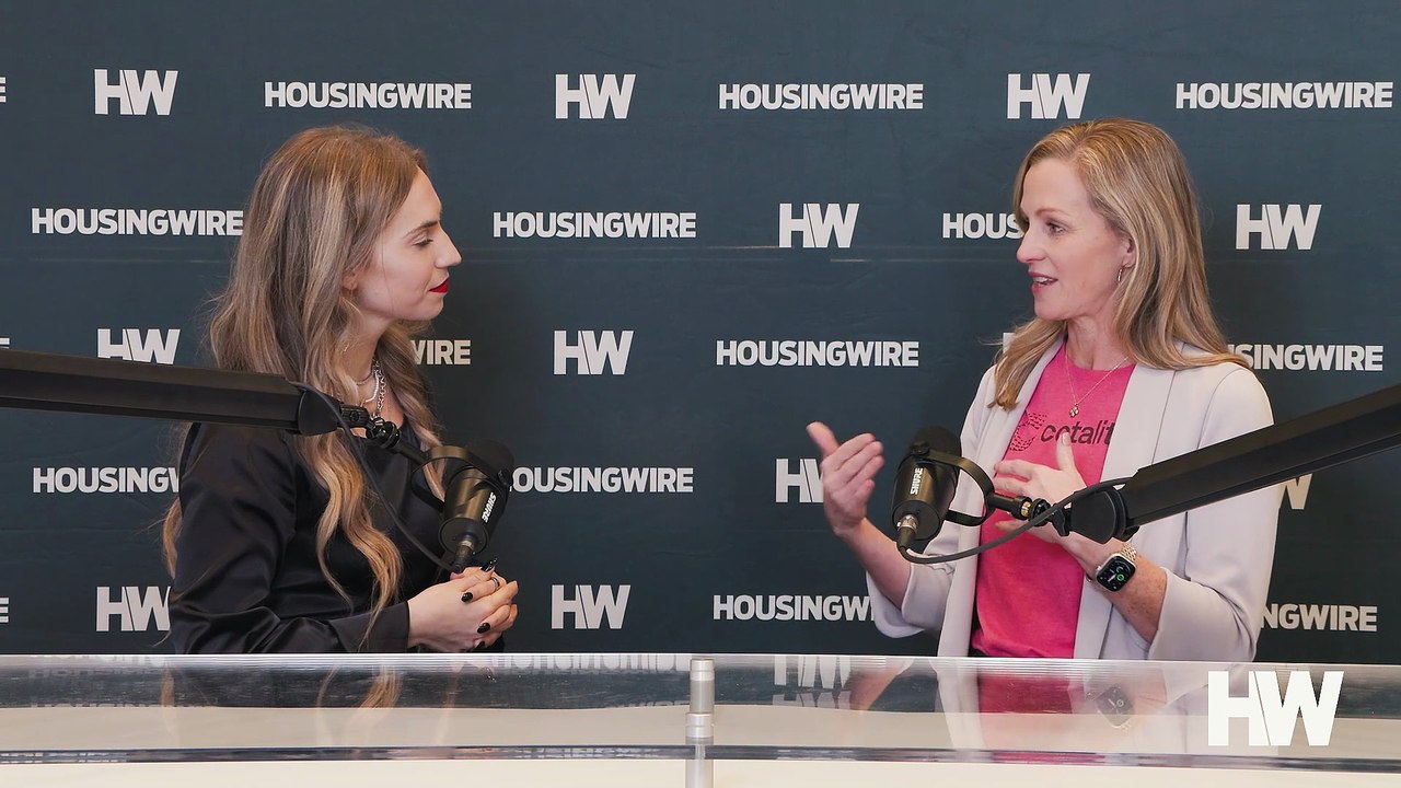 Valuations modernization and the future of lending: Sage Nichols on compliance, tools and borrower impact