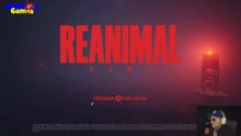 Reanimal inicio gameplay
