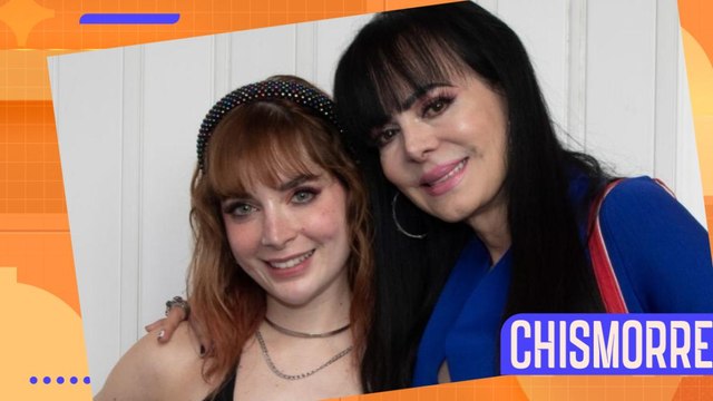 Maribel Guardia e Imelda Tuñón se enfrentan por herencia de Julián Figueroa