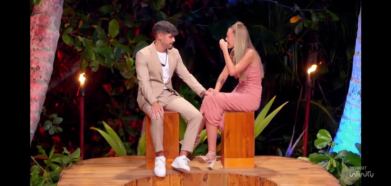 La isla de las tentaciones 9x03 Rumbo 1: Conoce a los solteros y solteras