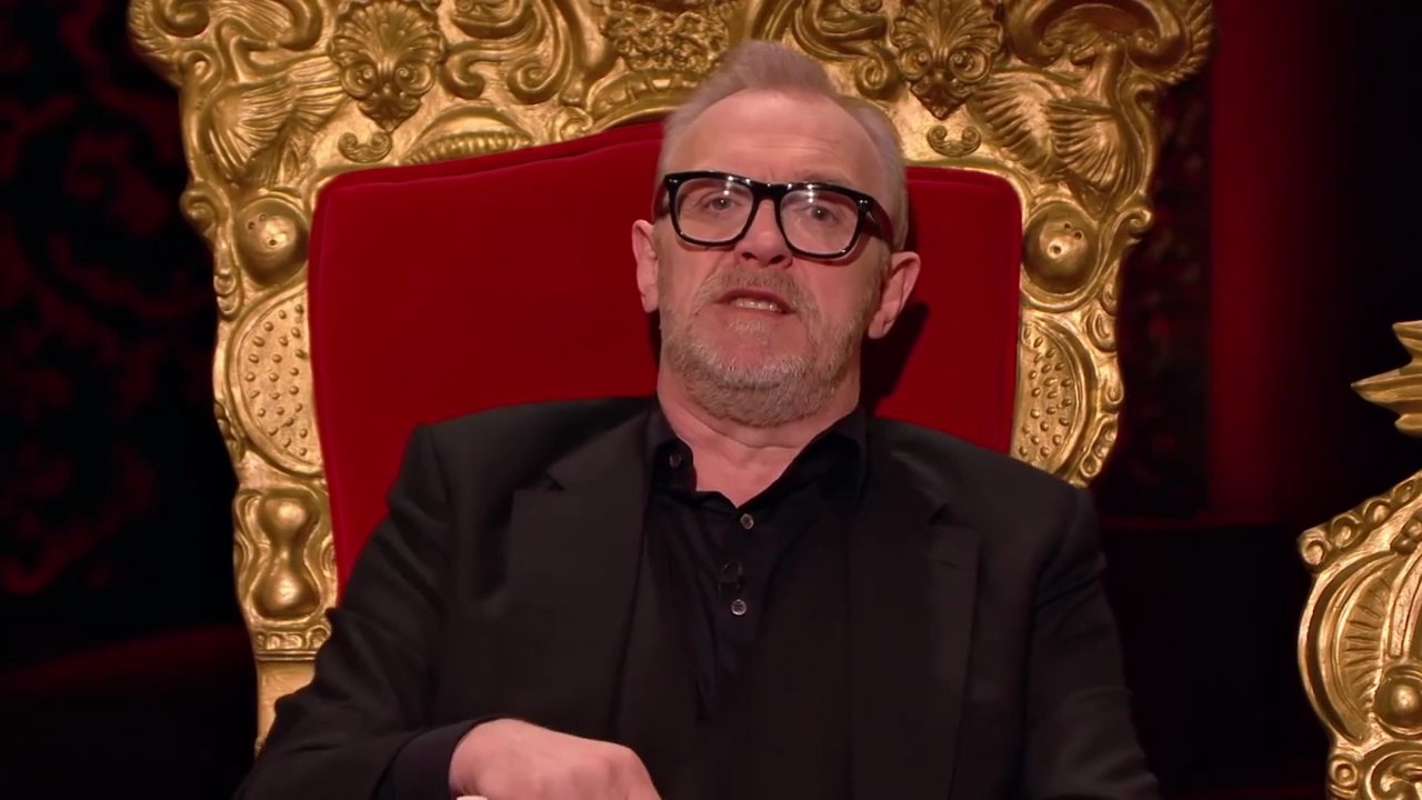 Taskmaster S20 E06