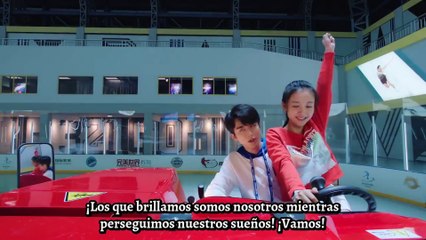 Skate Into Love/Patinando Hacia el Amor [Dorama] - Capítulo 29 [Parte 1] [Subtítulos Español]