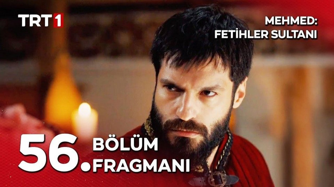 Mehmed: Fetihler Sultanı 56.Bölüm - Mehmed: Fet...