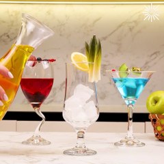 Your summer drink ideas are here for you!