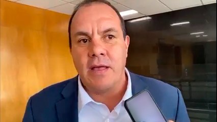 Cuauhtémoc Blanco se excusa tras polémica de pádel en plena sesión: "Mi corazón necesita hacer otra vez ejercicio"
