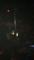 LA SALLE SIERRA ETAIT TOUJOURS BLINDÉ RDV LE 31 OCTOBRE POUR HALLOWEEN AVEC DJ KUT'EFFEKT