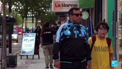 Batalla por los votos: Libertad Avanza contra el peronismo en las calles de Buenos Aires