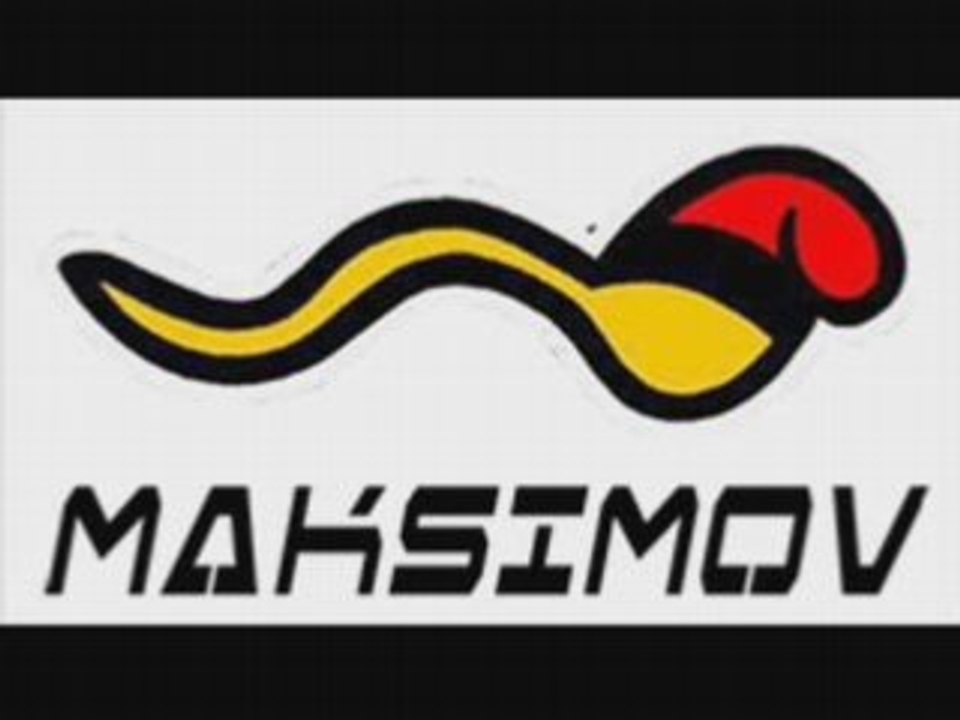 DJ Maksimov - Bolo Uri Moment Of Confusion Vers...
