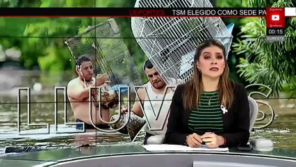 México y Europa colaboran para utilizar satélites Copernicus