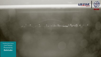 Red Wilson - Slowpitch Worlds (E World Series 2025) Mon, Oct 20, 2025 5:30 AM to 8:30 PM