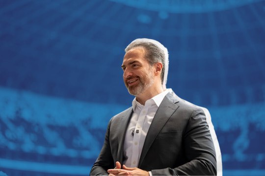 Adrián de la Garza considera que los partidos son autónomos y definen sus propias alianzas políticas