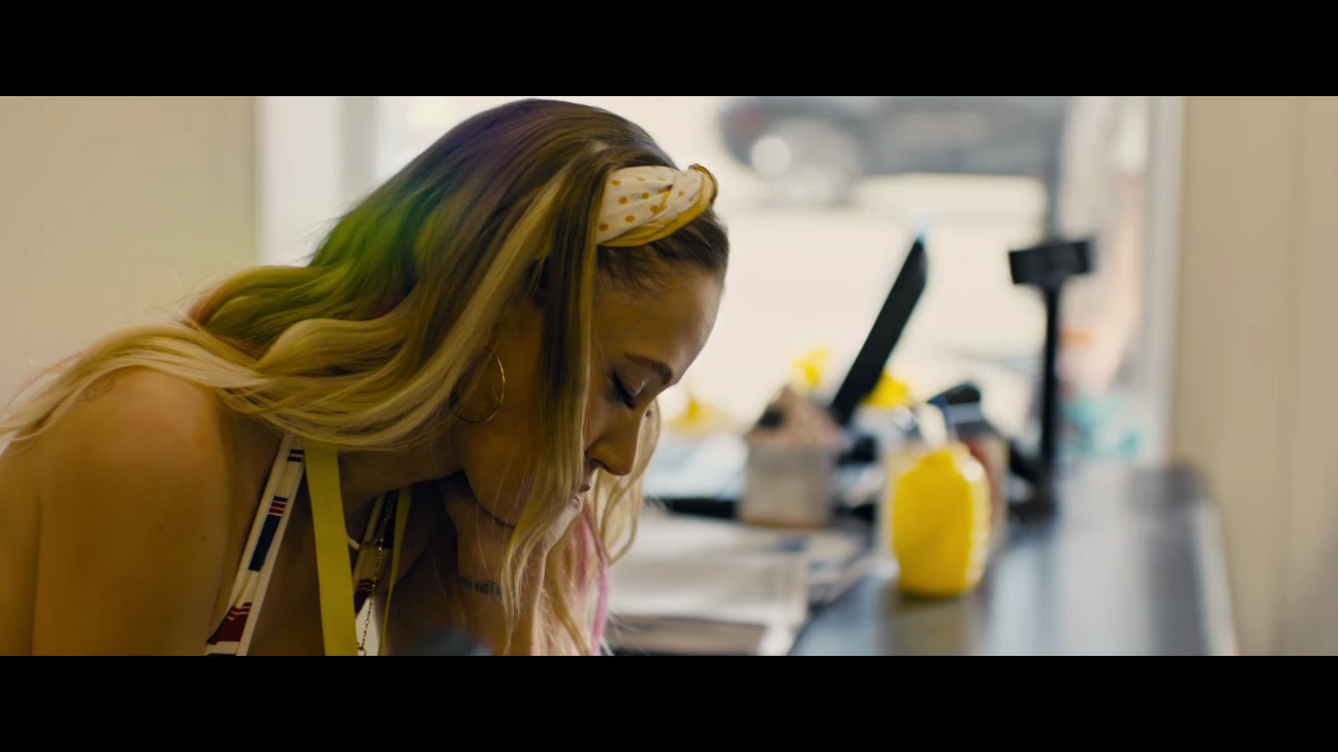 Reminders Of Him Movie