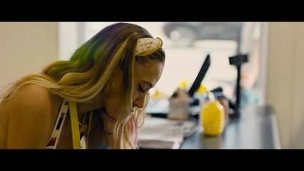 Reminders Of Him Movie