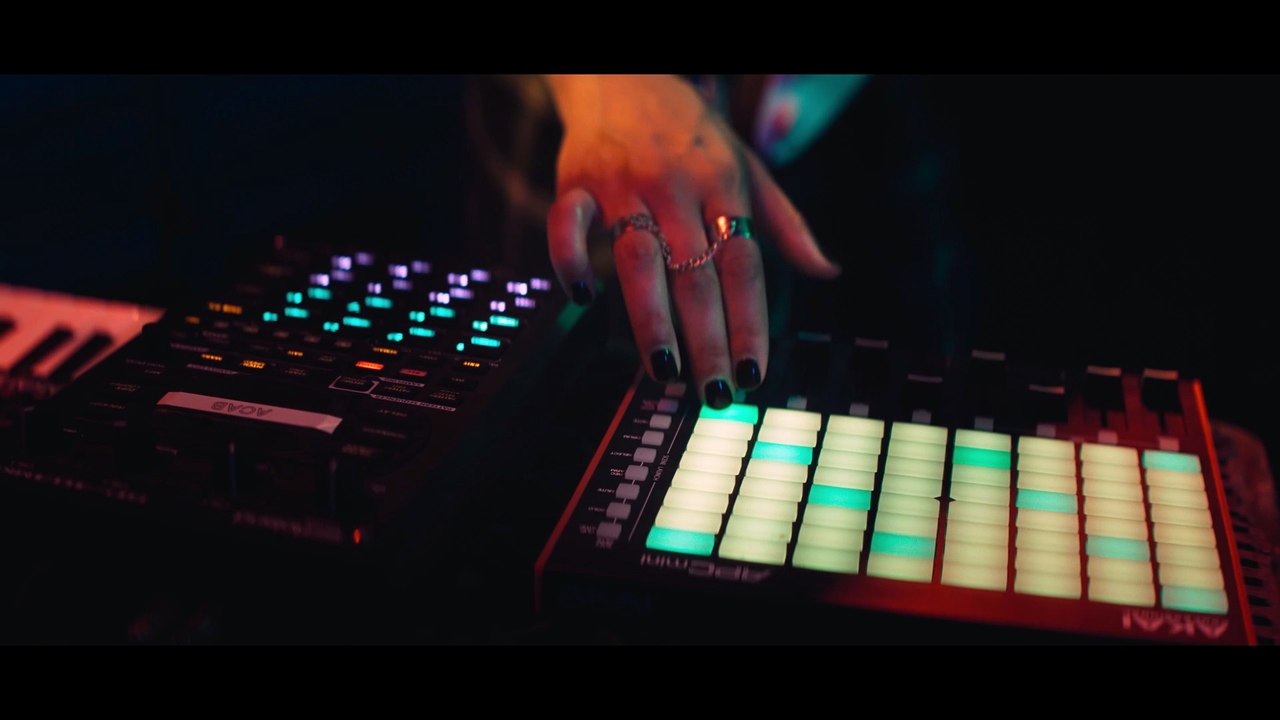 Decibel Movie